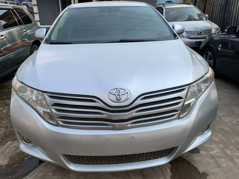 Toyota Venza   - 2010