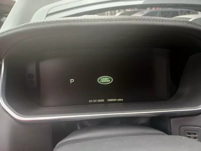 Land Rover Range Rover   - 2015