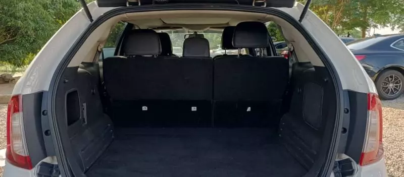 Ford Edge   - 2013
