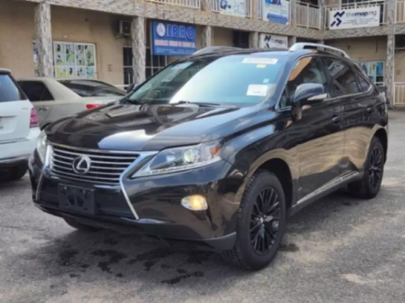 Lexus RX 350