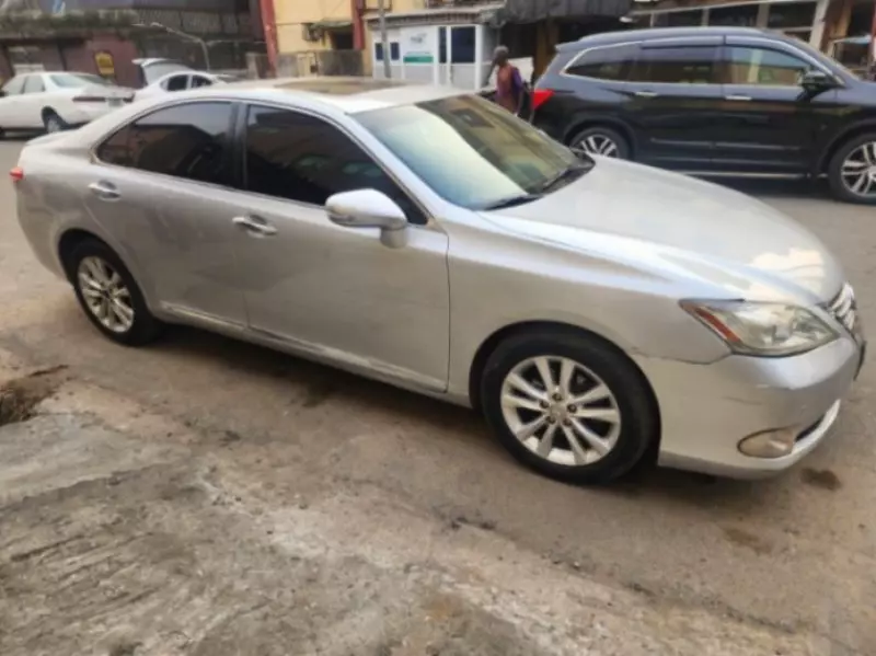 Lexus ES 350