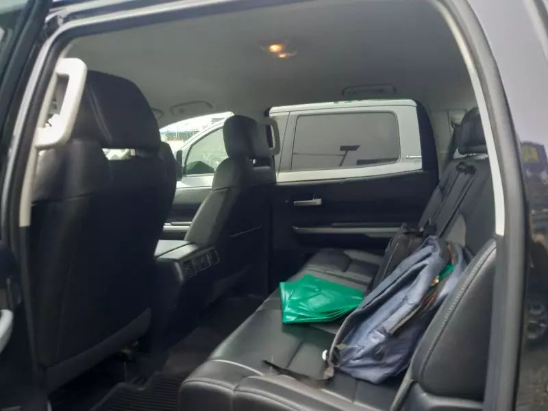 Toyota Fortuner   - 2018