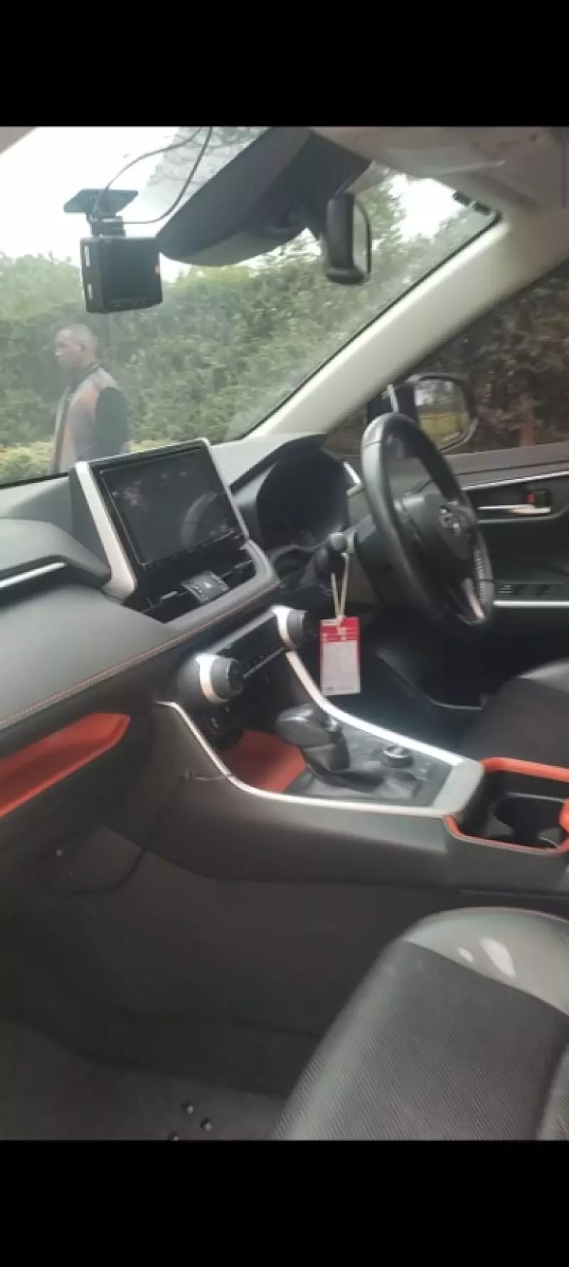 Toyota RAV 4   - 2018