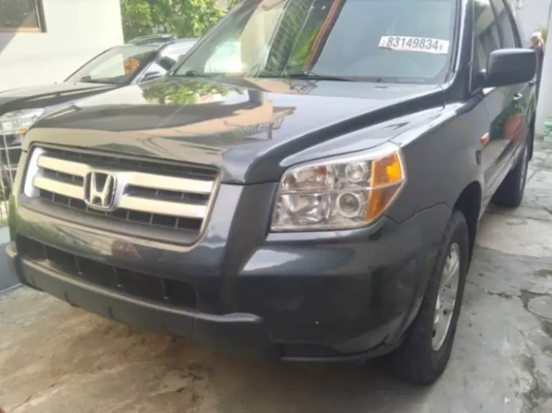 Honda Pilot   - 2006