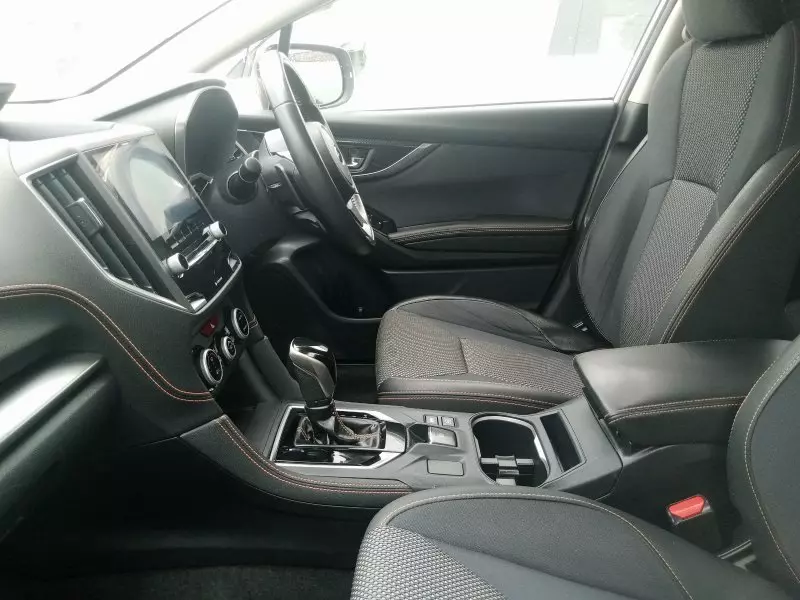 Subaru XV   - 2016