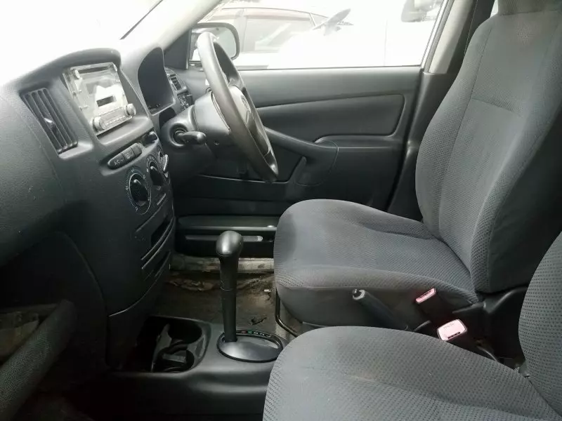 Toyota Probox    - 2013