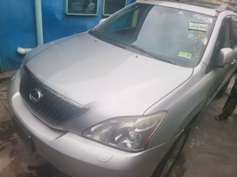 Lexus RX 350   - 2007