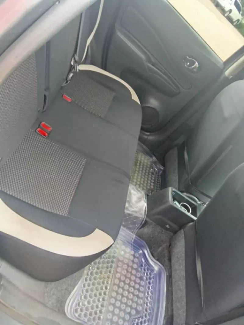 Nissan Note   - 2017