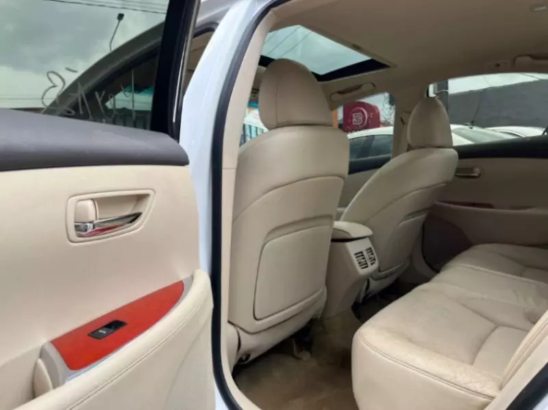 Ford Explorer   - 2013
