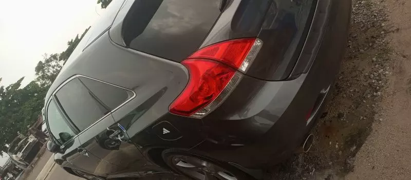 Toyota Venza   - 2010
