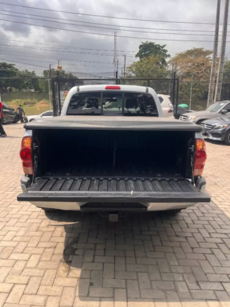 Toyota Tacoma