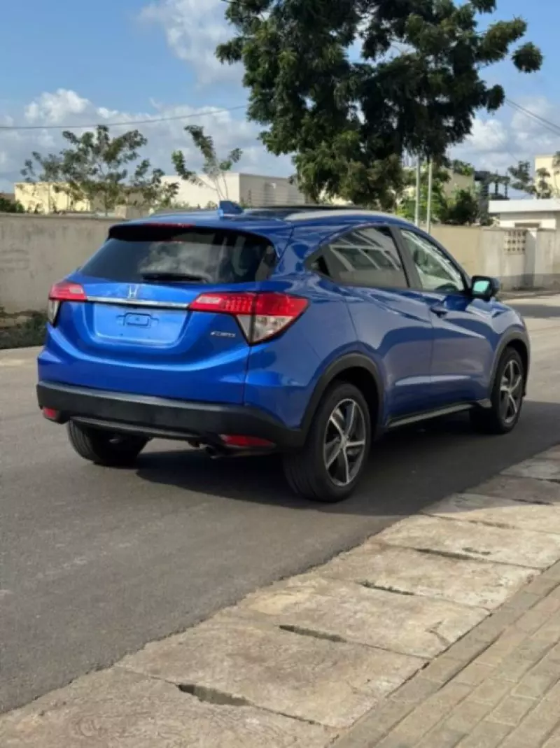 Honda HR-V   - 2021
