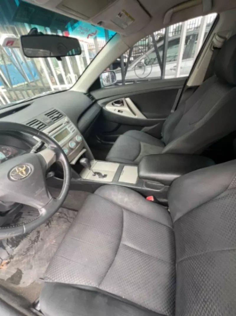 Toyota Camry   - 2007