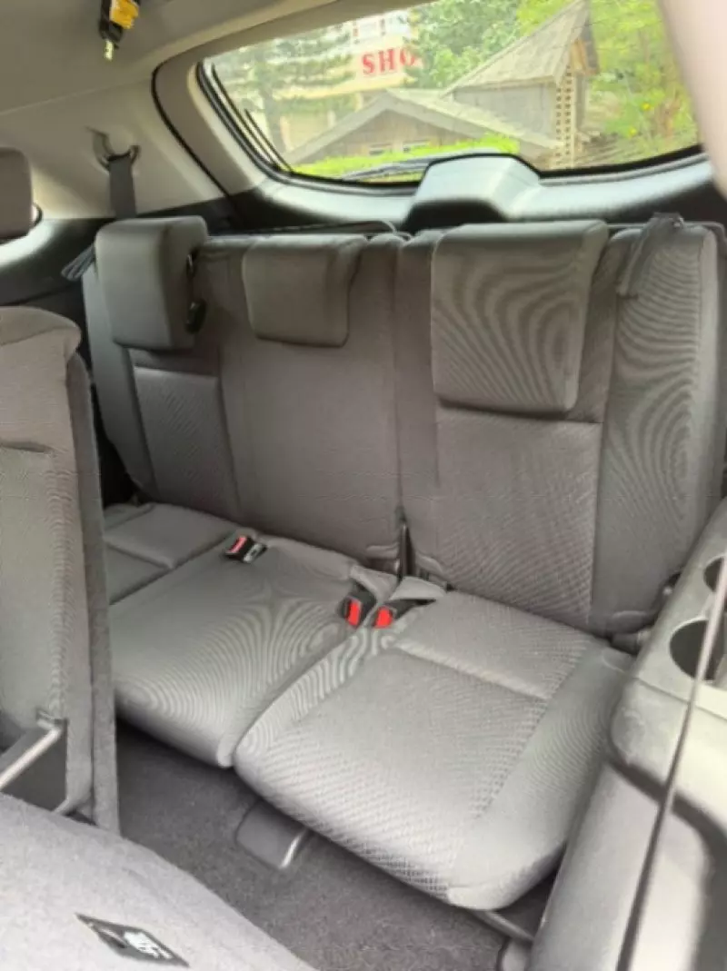 Toyota Highlander   - 2017