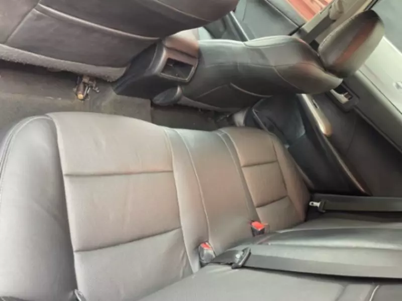 Toyota camry   - 2014