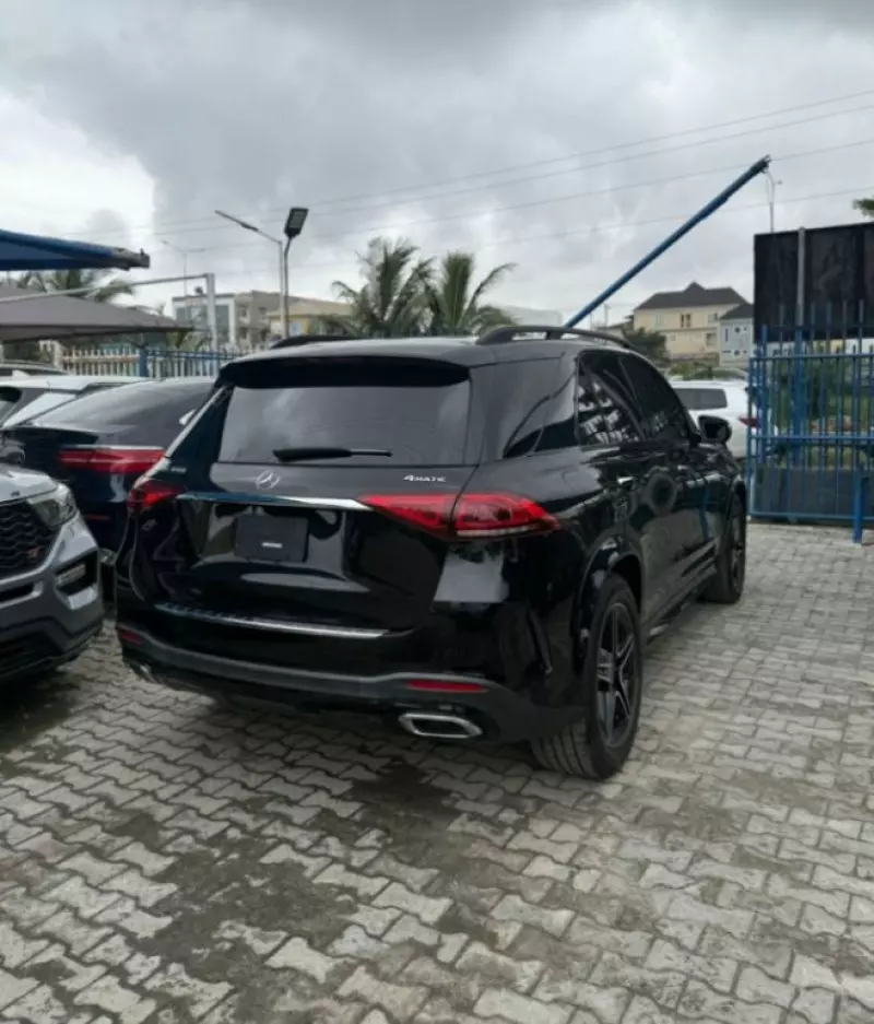 Mercedes-Benz GLE 350   - 2020