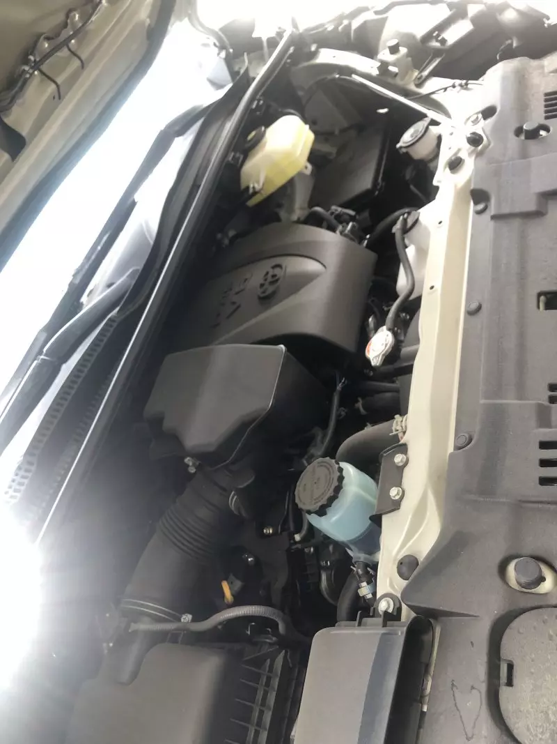 Toyota Hiace   - 2024