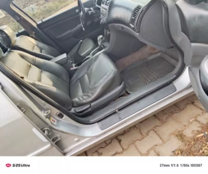 Honda Accord   - 2009