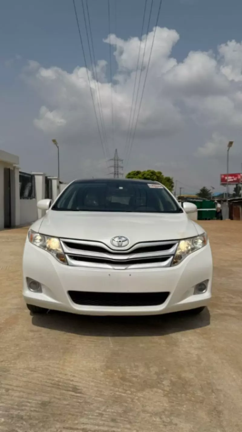 Toyota Venza   - 2009