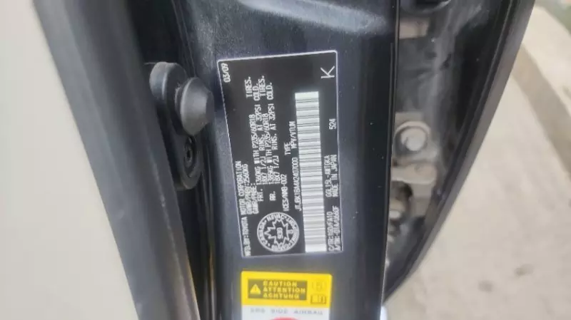 Lexus RX 350   - 2010