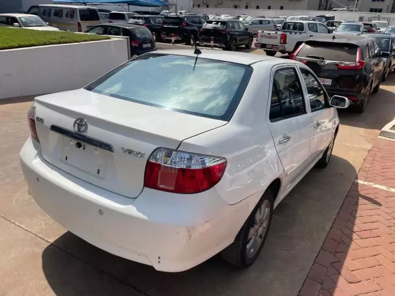 Toyota Vios
