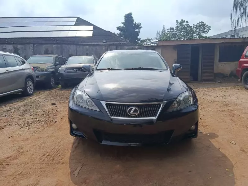 Lexus IS 250
