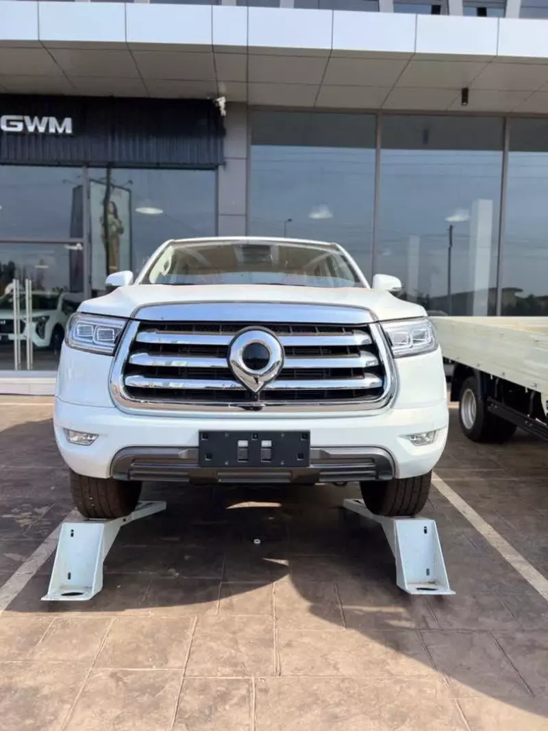 GREAT WALL POER 4*4   - 2025