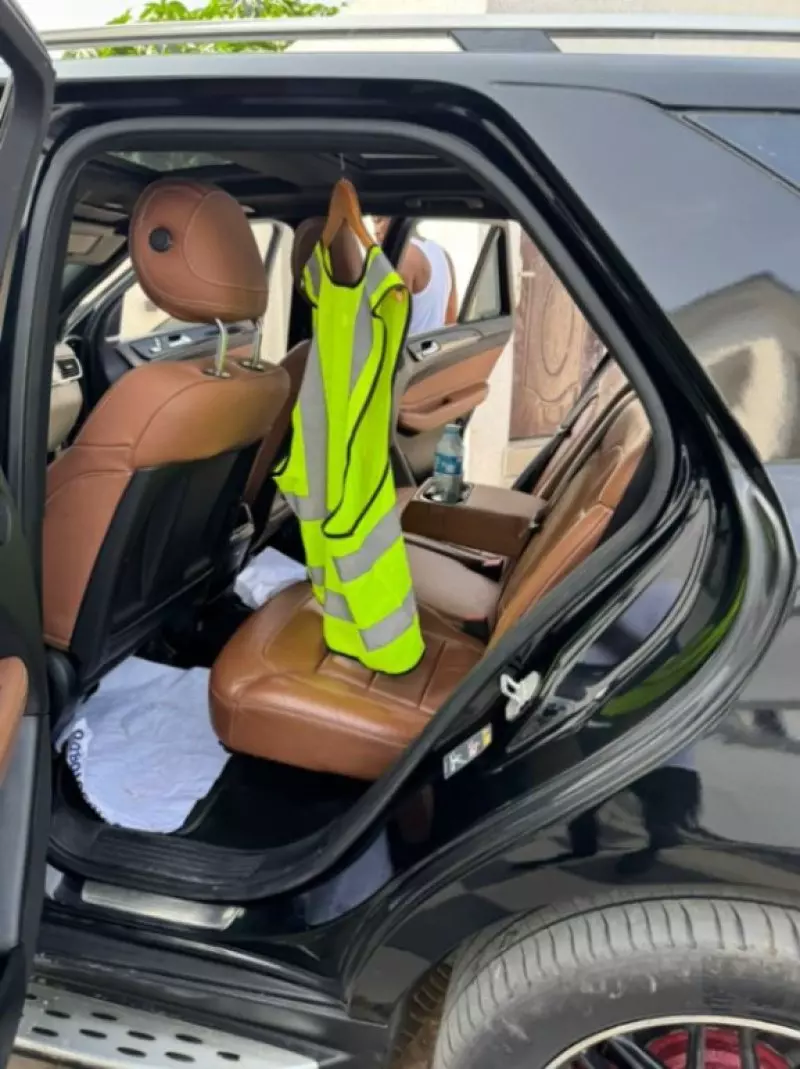 Mercedes-Benz ML 350