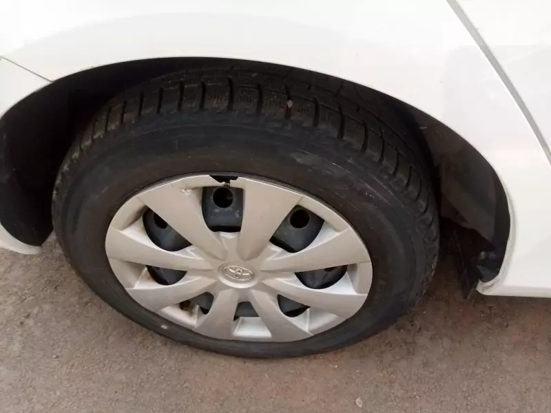 Toyota Fielder    - 2012