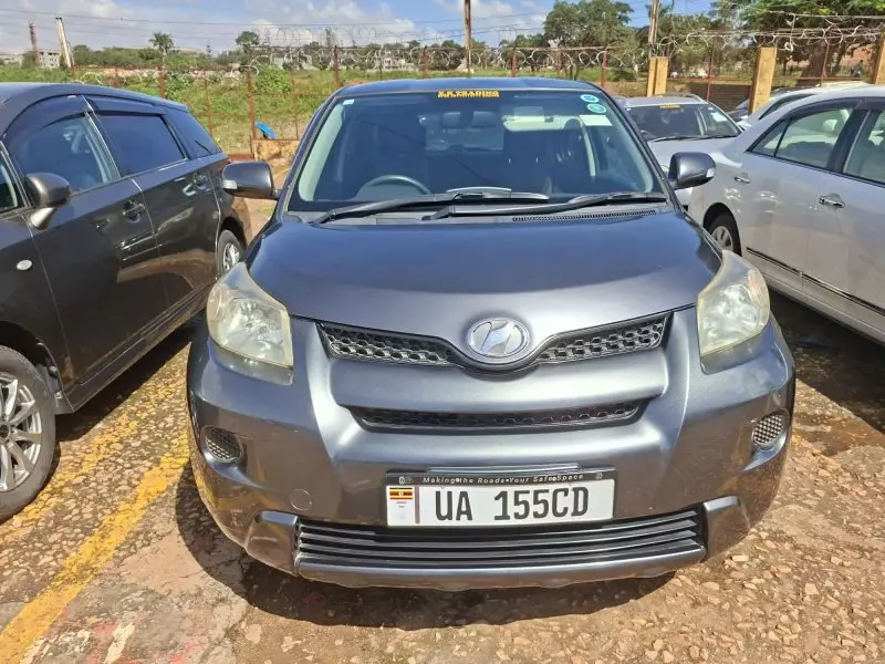 Toyota Ist    - 2010