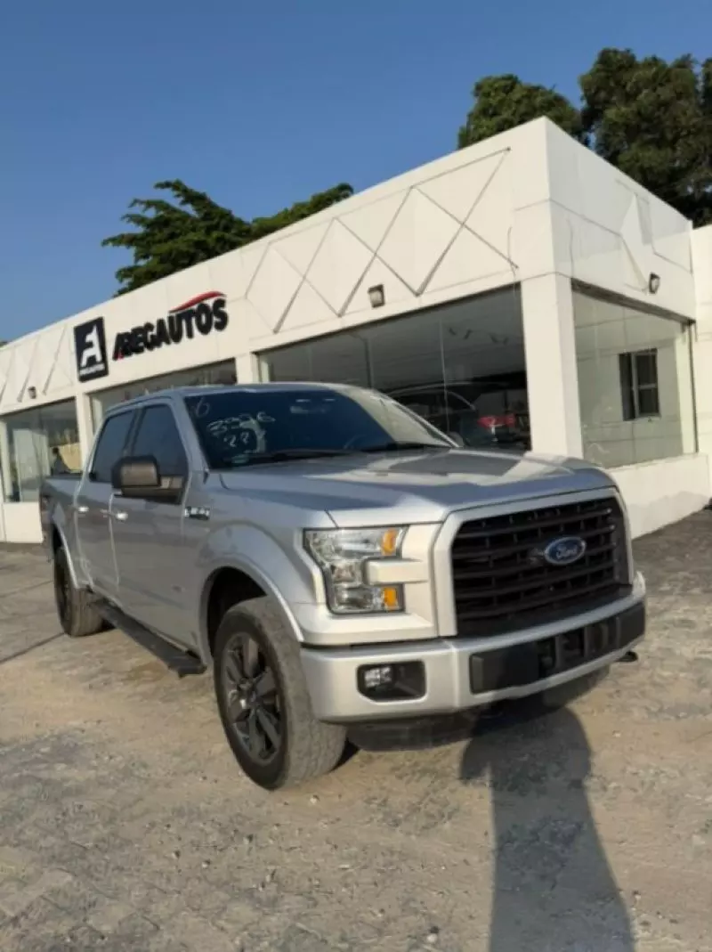 Ford F 150