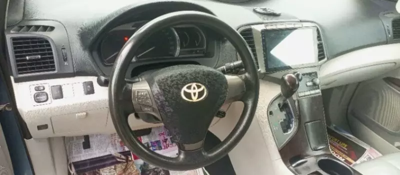 Toyota Venza   - 2009