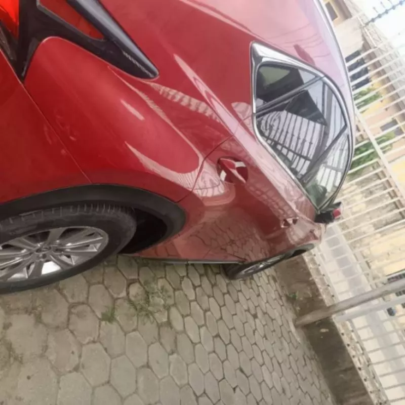 Lexus NX 300   - 2020