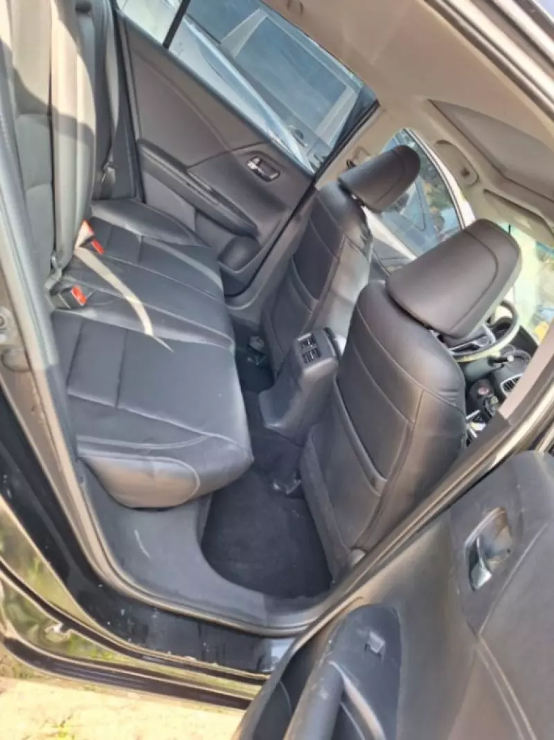 Honda Accord   - 2016