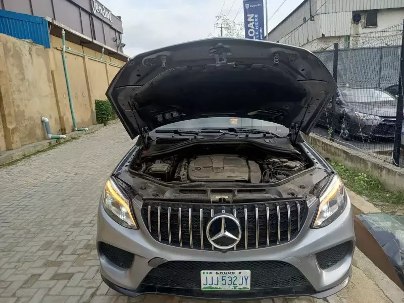 Mercedes-Benz ML 350   - 2012