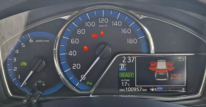 Toyota Axio    - 2019