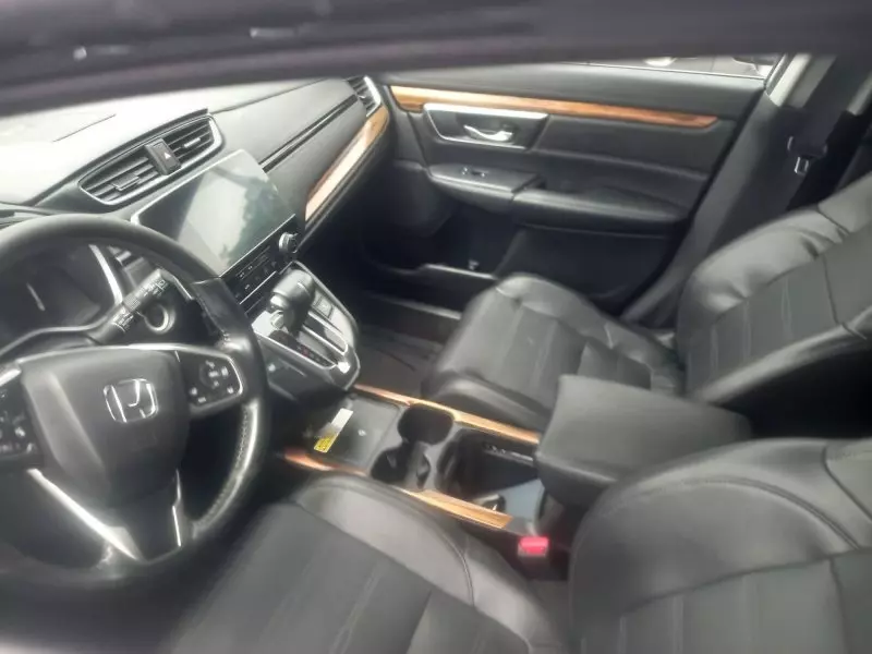 Honda CR-V   - 2020