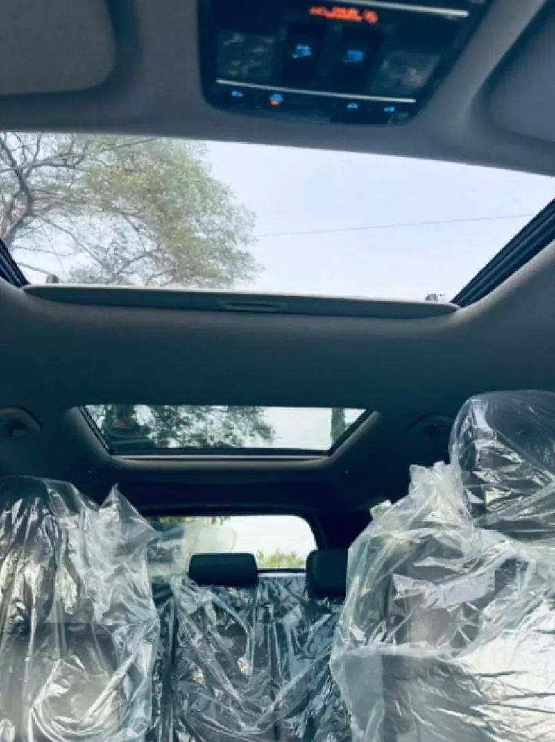 Hyundai Santa Fe   - 2024