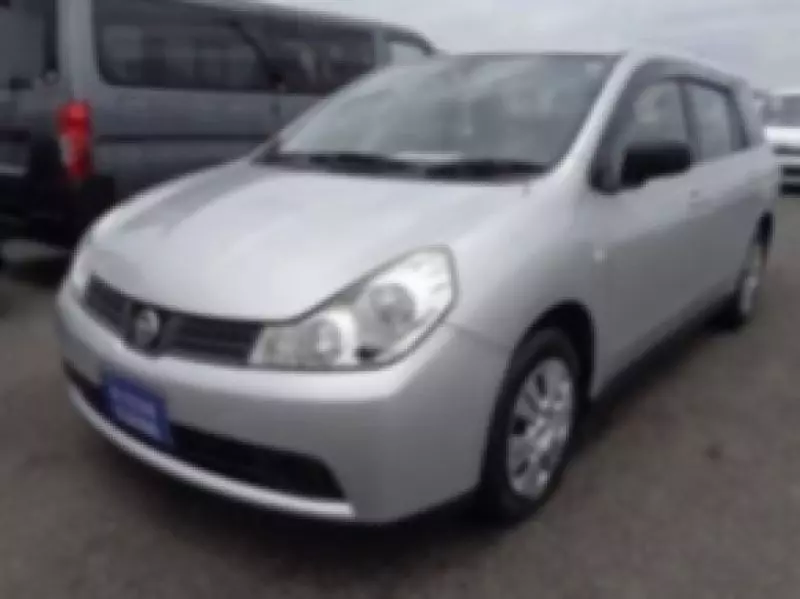 Nissan Wingroad    - 2016