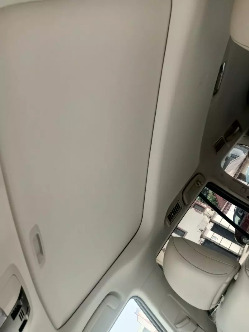 Lexus GX 460   - 2017