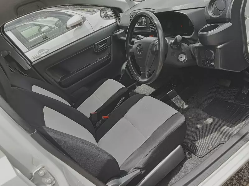 SUZUKI Pixis    - 2018