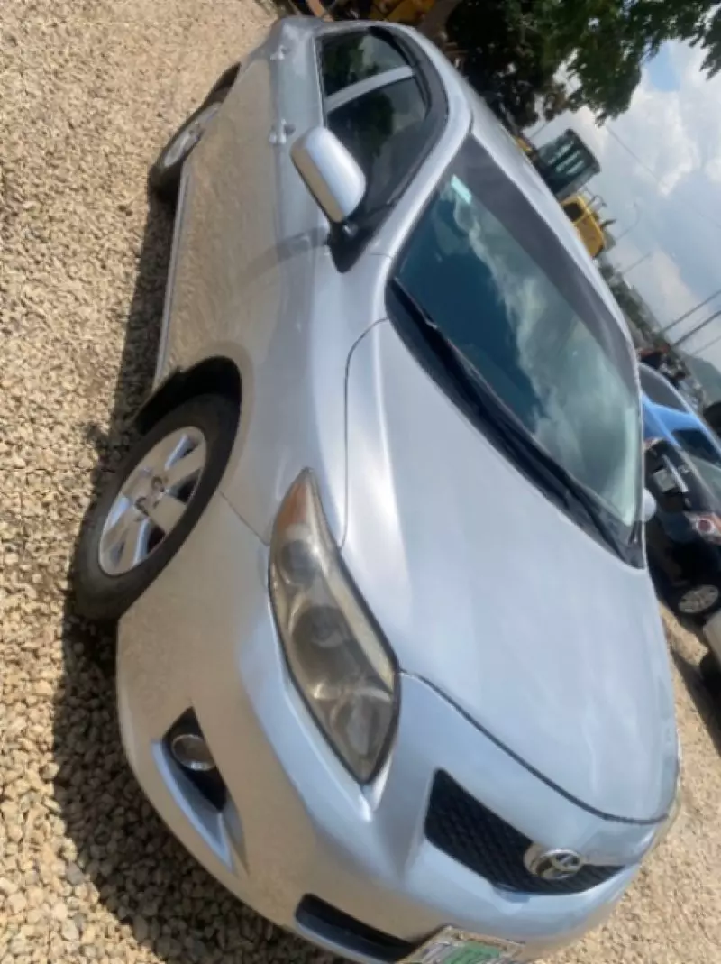 Toyota Corolla   - 2013