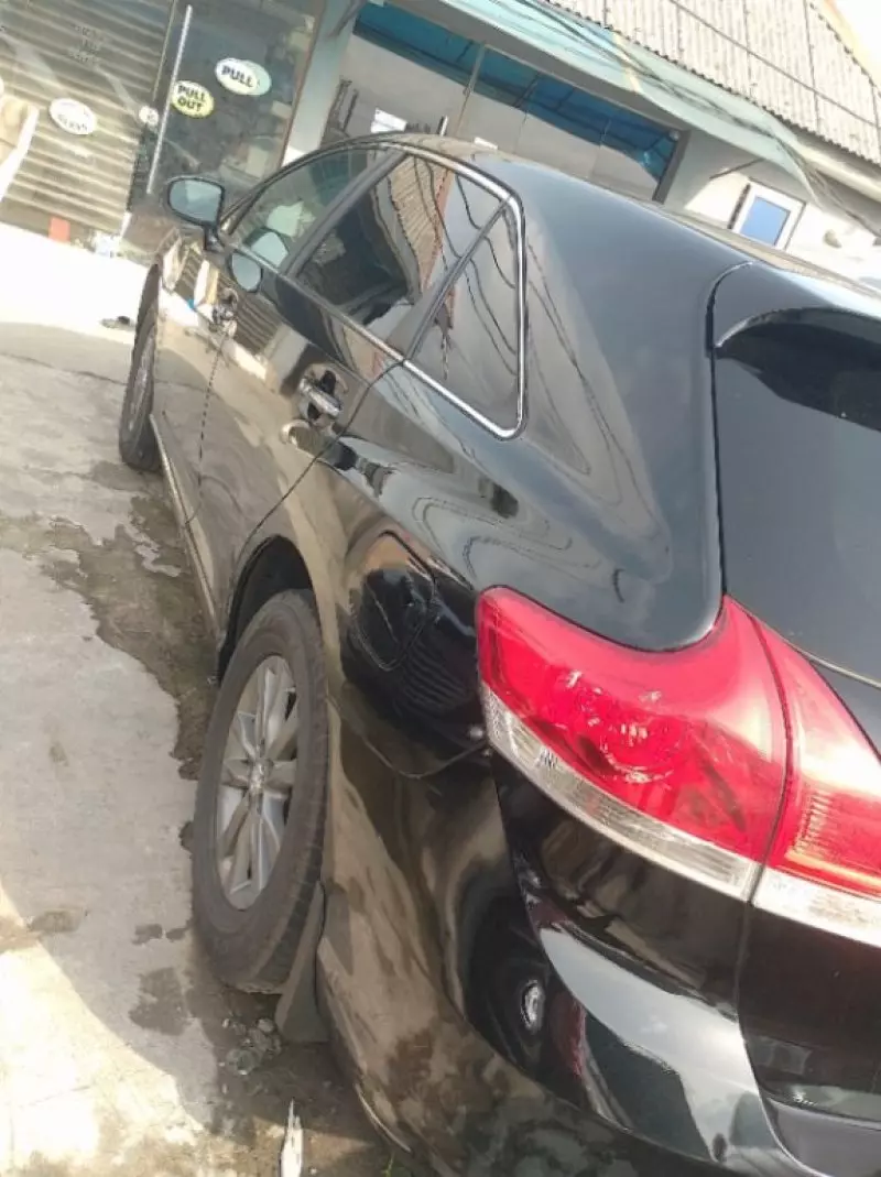 Toyota Venza   - 2010