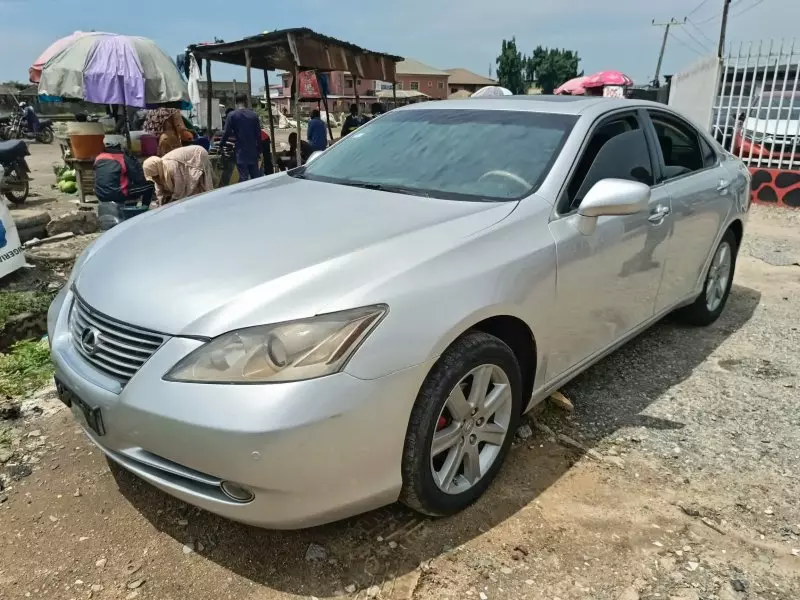 Lexus ES 350   - 2008