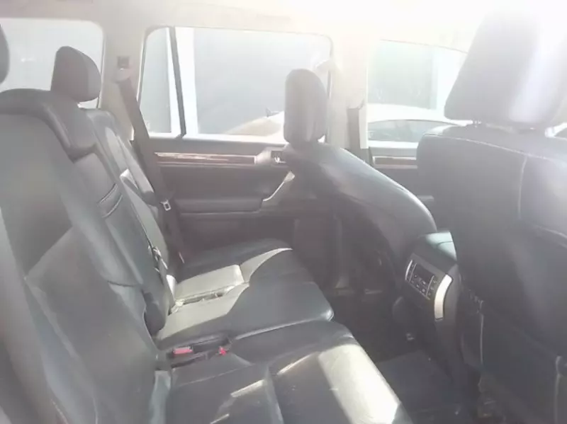 Lexus GX 460   - 2015