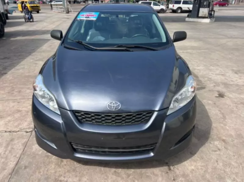 Toyota Corolla Matrix   - 2010