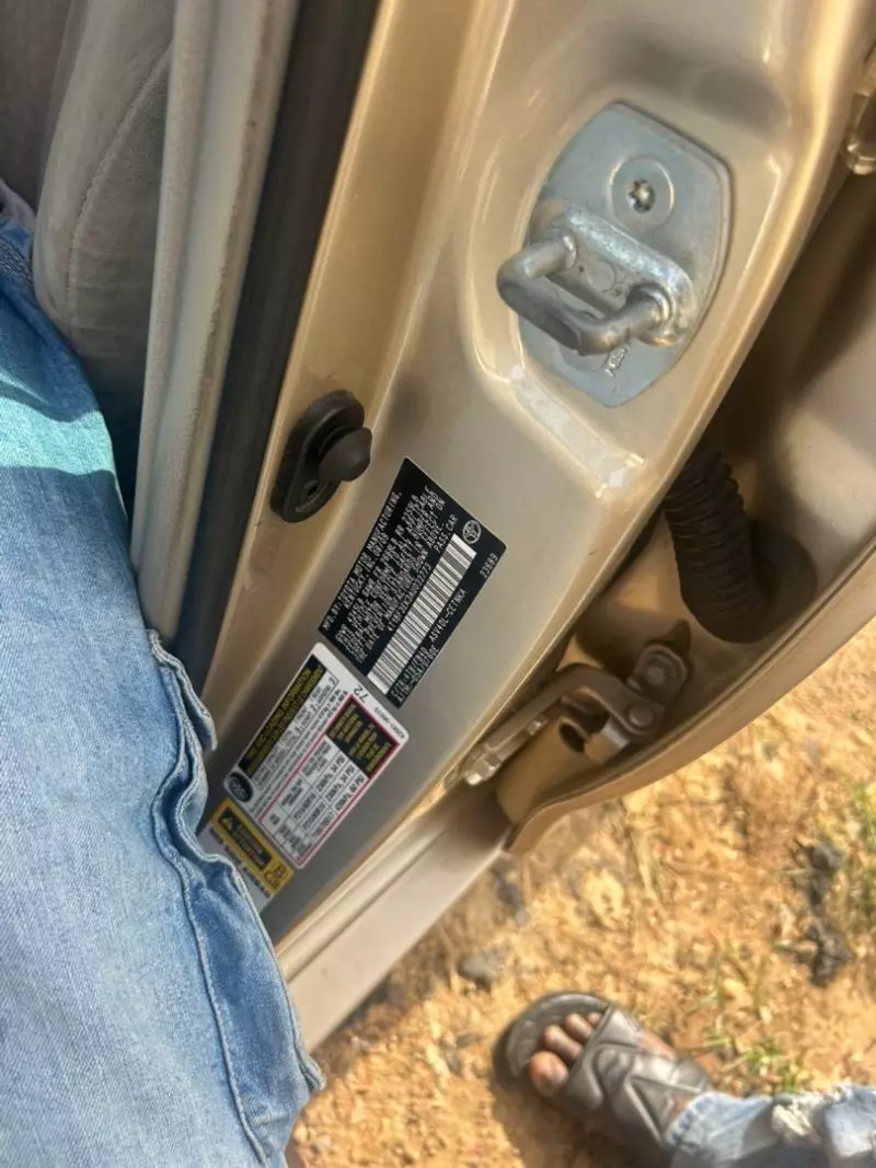 Toyota Camry   - 2010