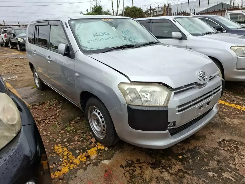 Toyota Probox - 2015