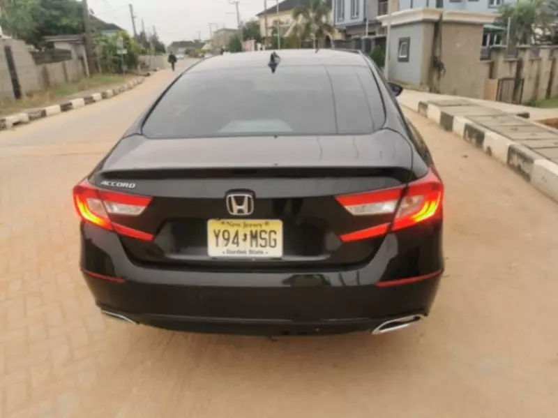 Honda Accord Crosstour