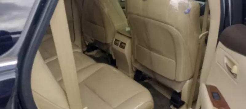 Lexus RX 350H - 2014